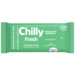 Chilly Intimní ubrousky Chilly (Intima Fresh) 12 ks – Zboží Dáma