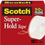 3M Scotch Silně přilnavá lepící páska 19 mm x 25,4 m – Zboží Mobilmania