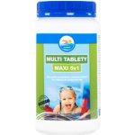 PROBAZEN MULTI tablety 5v1 MAXI 1 kg – Zbozi.Blesk.cz