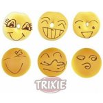 Trixie pečivo mix latexová se zvukem 6 cm – Hledejceny.cz