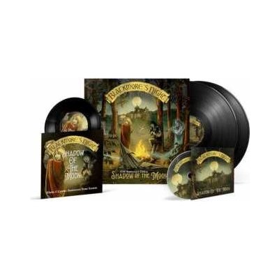 SP Blackmore's Night - Shadow Of The Moon LTD DVD