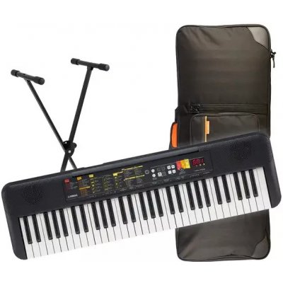 Yamaha PSR F52 SETSP – Zboží Dáma