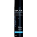 Syoss Volume Lift lak na vlasy 300 ml – Zboží Dáma