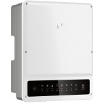 GoodWe GW10KN-ET Plus+ řídící modul BMS + 3x bateriový moduly – Zbozi.Blesk.cz
