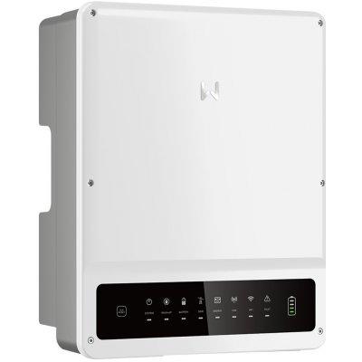 GoodWe GW10KN-ET Plus+ řídící modul BMS + 3x bateriový moduly – Zbozi.Blesk.cz
