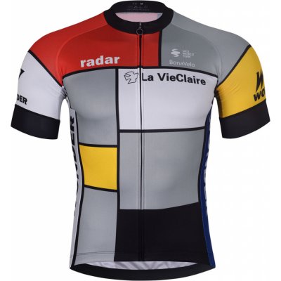 Bonavelo 1985 LA VIE CLAIRE RADAR – Sleviste.cz