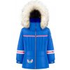 Dětský kabát Poivre Blanc W22-1002-BBGL Ski modrá