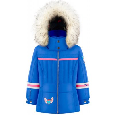 Poivre Blanc W22-1002-BBGL Ski modrá – Sleviste.cz