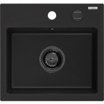 MEXEN Milo černá – Zboží Mobilmania