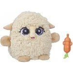 Hasbro Furreal Friends Fuzzalots ovečka béžová – Hledejceny.cz