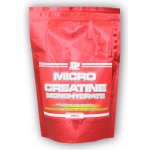 ATP Nutrition Creatine Monohydrate Micro 555 g – Hledejceny.cz