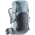 Deuter Speed Lite SL 30l shale graphite – Zboží Mobilmania