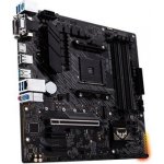 Asus TUF GAMING A520M-PLUS 90MB14Y0-M0EAY0 – Hledejceny.cz