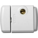 ABUS FTS 3003 přídavný zámek na okno, hnědý – Sleviste.cz