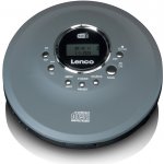Lenco CD-400GY – Zboží Živě