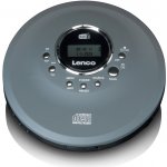 Lenco CD-400GY – Zbozi.Blesk.cz