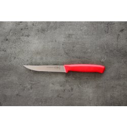 F.Dick Nůž na steak pizzu v délce Pro Dynamic s vlnitým výbrusem 12 cm