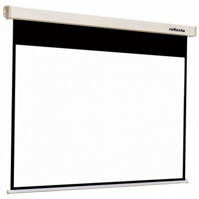 Reflecta CrystalLine Rollo 106" 270cm 4:3 216 x 162cm PR87682 – Hledejceny.cz