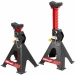 AHProfi Stavitelné podpěry 2 t, pár AH4200 | Zboží Auto