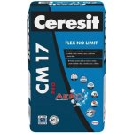 CERESIT CM 17 Super Flexible flexibilní lepidlo 5 kg – HobbyKompas.cz