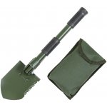 MFH Skládací mini lopatka MFH 27036 – Hledejceny.cz