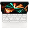 Pouzdro na tablet Apple iPad Pro 11" 2018/20/21 / iPad Air 2020 Magic Keyboard MJQJ3CZ/A bílý