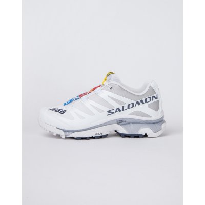 Salomon XT-4 OG White/Ebony/Lunar Rock