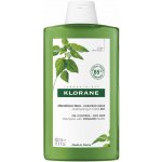 Klorane Shampoo s BIO kopřivou mastné vlasy 400 ml – Zboží Mobilmania