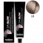 L'Oréal Inoa Glow Light barva na vlasy 8 60 g – Zboží Dáma