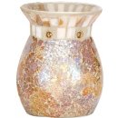 Yankee Candle Gold a Pearl Crackle Aroma lampa 21133