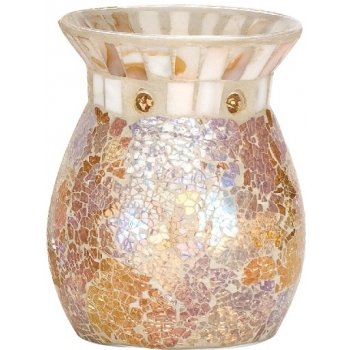 Yankee Candle Gold a Pearl Crackle Aroma lampa 21133