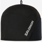 Salomon Winter Training LC1850400 deep blackdeep black – Zboží Mobilmania