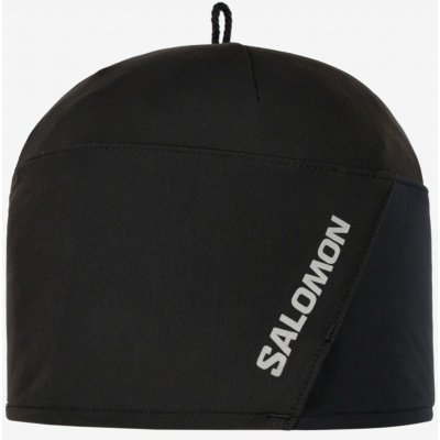 Salomon Winter Training LC1850400 deep blackdeep black – Zboží Mobilmania