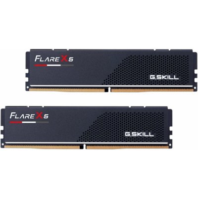 G.skill DDR5 32GB 6000MHz CL30 (2x16GB) F5-6000J3038F – Zboží Živě