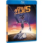 ČÍSLO 5 ŽIJE BD – Zboží Dáma