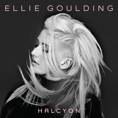 GOULDING ELLIE UK - HALCYON