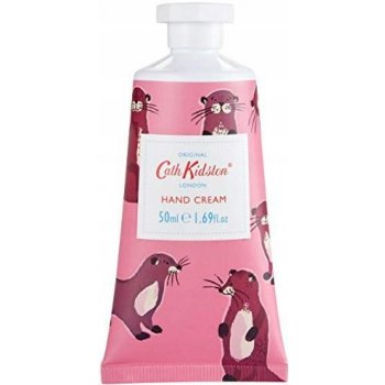 Heathcote & Ivory krém na ruce Otters 50 ml