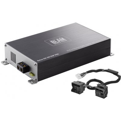 BLAM RA 704 DSP PRO – Sleviste.cz