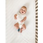Owlet Dream Duo chytrá ponožka modrá a kamera Cam 2 bílá – Zboží Dáma