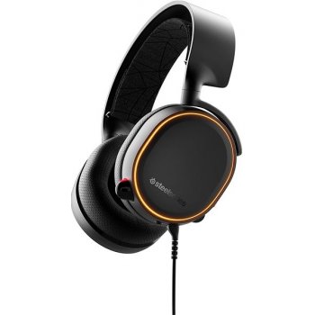 Steelseries Arctis 5 2019 Edition