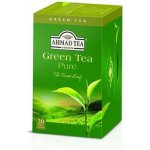 Ahmad Tea Green Tea 20 x 2 g – Zboží Mobilmania