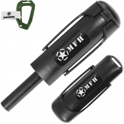 MFH Automatic pružinové černé – Zbozi.Blesk.cz