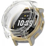 VSECHNONAMOBIL 131063 PC FULL COVER Plastový kryt se sklem pro Amazfit T-Rex 3 Pro 44mm průhledný – Zboží Živě