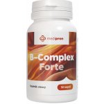 medipron B-Complex Forte 30 kapslí – Hledejceny.cz