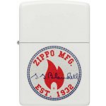 Zippo Flame GGB 26074 – Hledejceny.cz