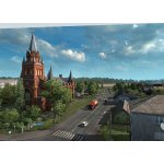 Euro Truck Simulator 2 (Game Of The Year) – Sleviste.cz