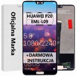 LCD Displej Huawei P20 – Zboží Živě