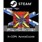X-COM: Apocalypse – Hledejceny.cz