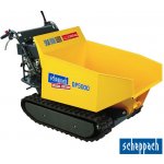 Scheppach DP 5000 – Sleviste.cz