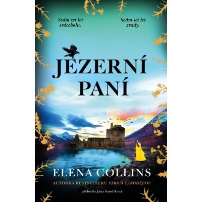 Jezerní paní – Hledejceny.cz